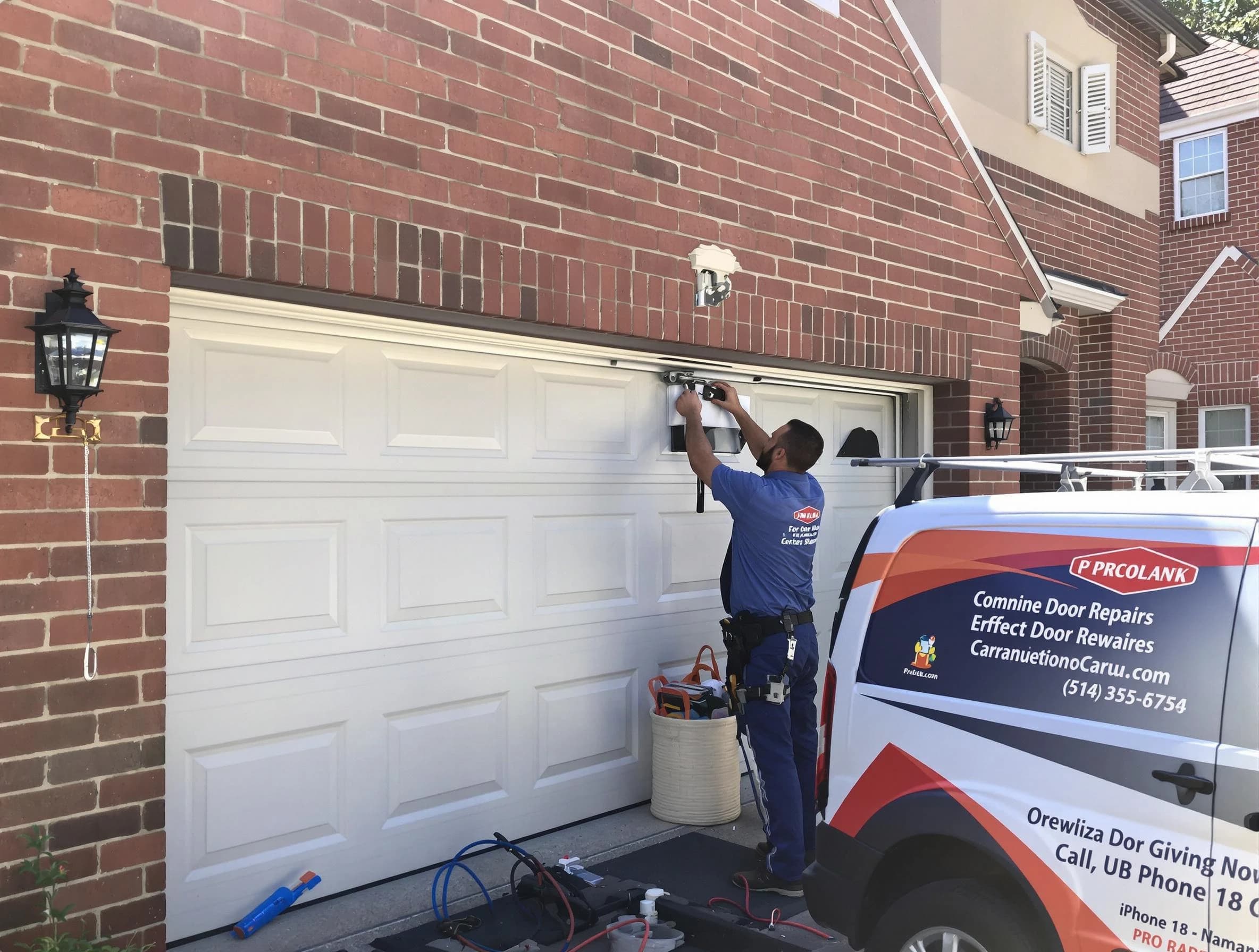 Vestavia Hills Garage Door Repair local garage door repair technician in Vestavia Hills