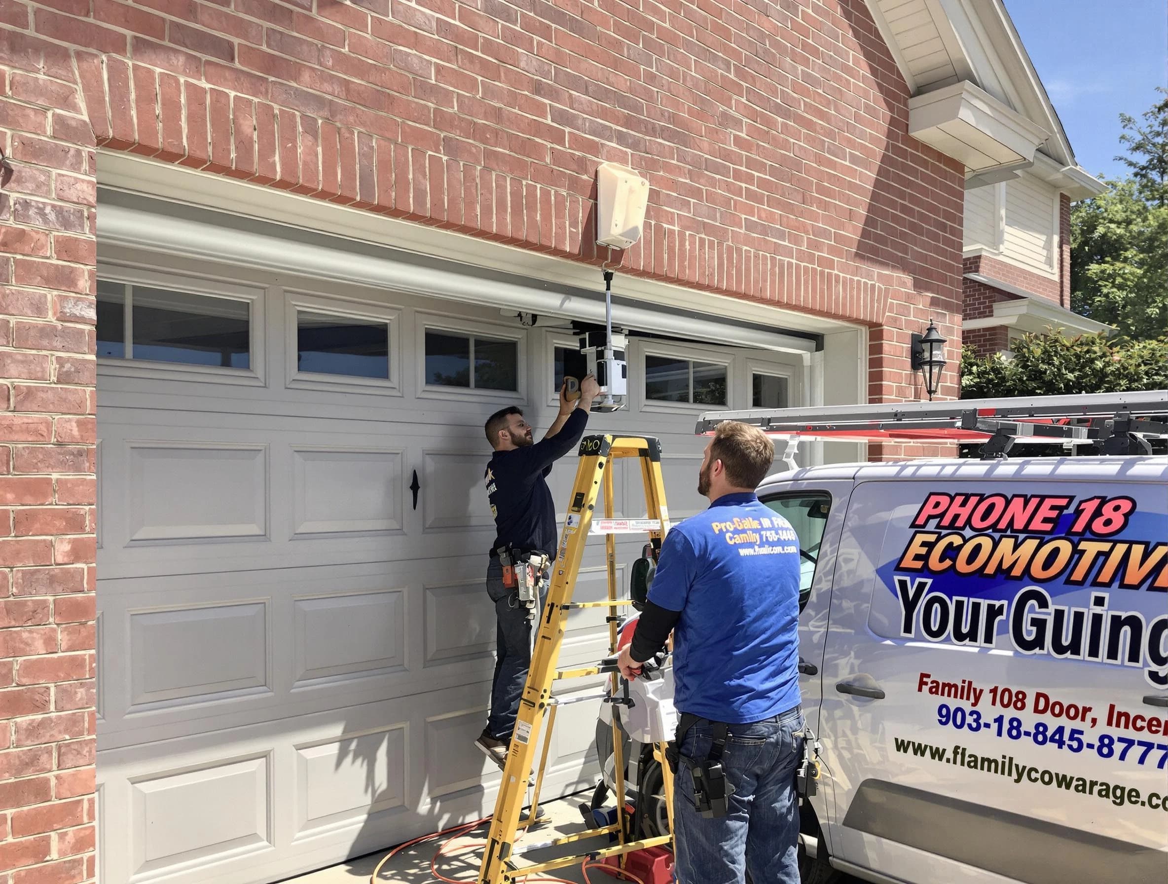 Vestavia Hills Garage Door Repair local technician providing expert garage door repair in Vestavia Hills neighborhood