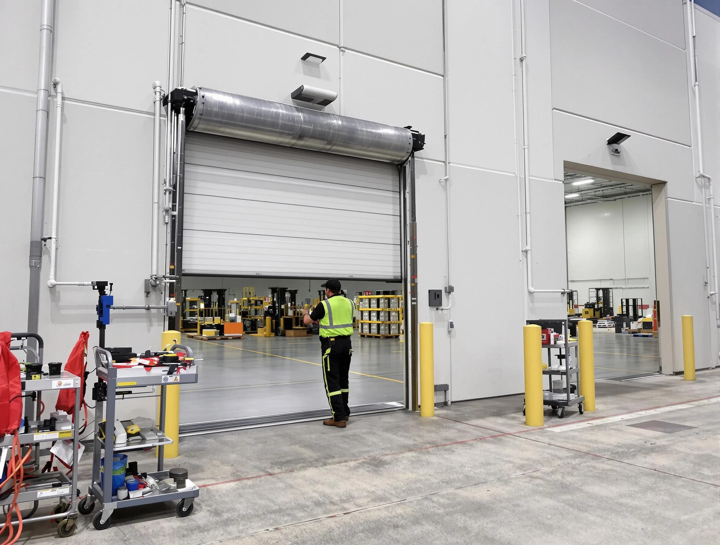 Commercial Repair service in Vestavia Hills, AL