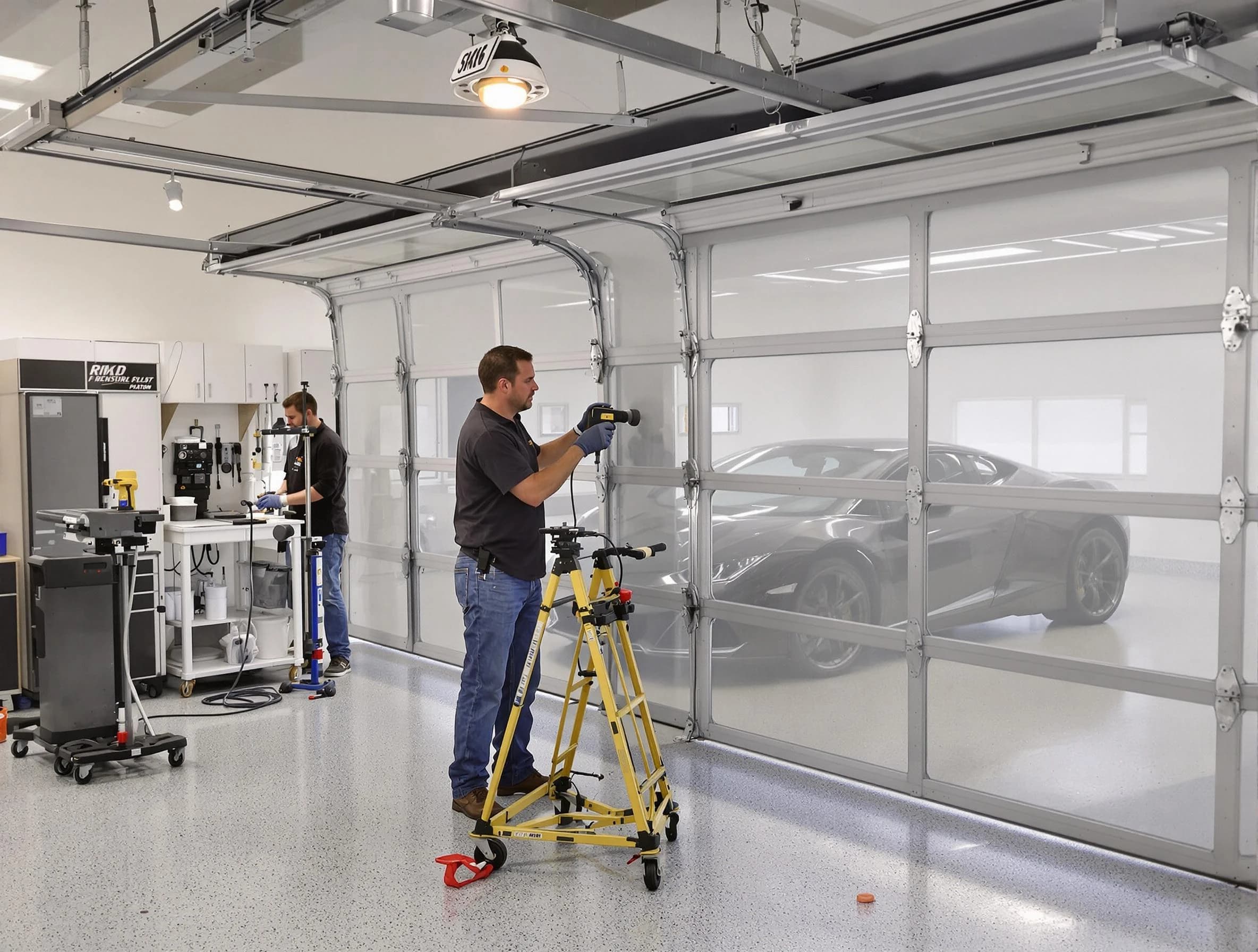 Dents Repair service in Vestavia Hills, AL