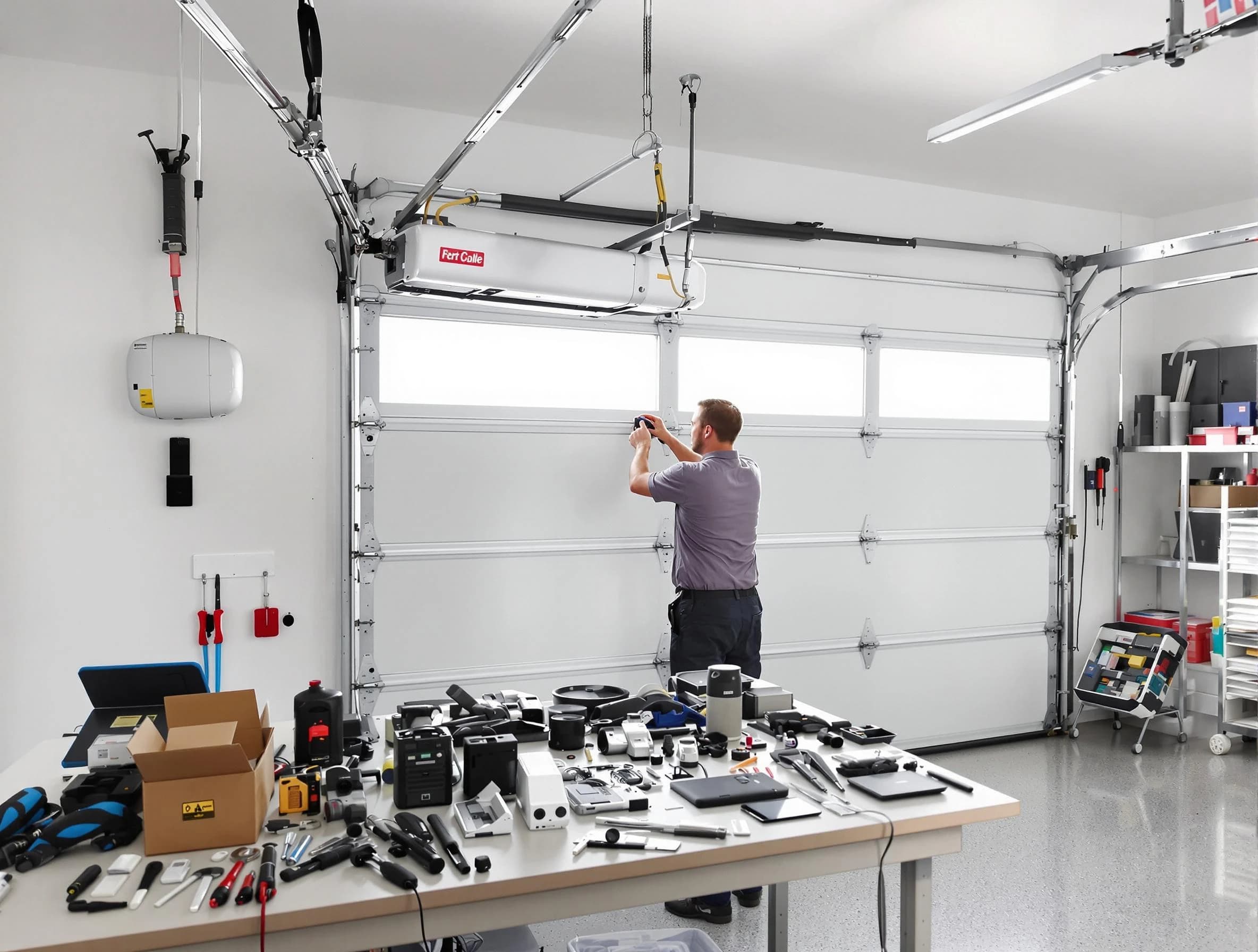 Opener Repair service in Vestavia Hills, AL