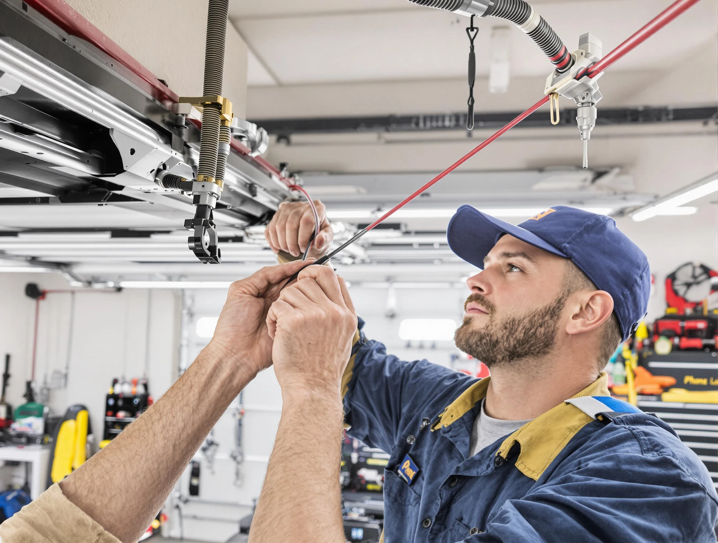 Cable Repair service in Vestavia Hills, AL