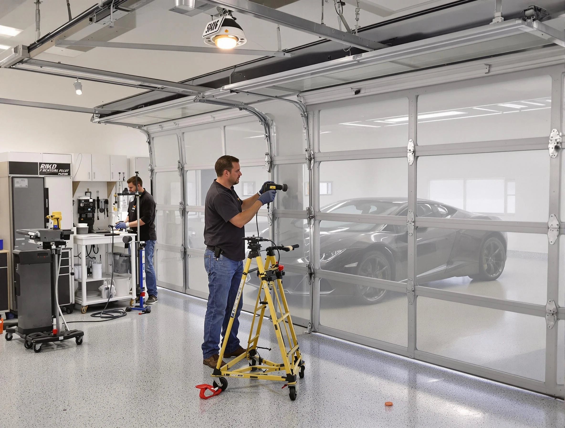 Dents Repair service in Vestavia Hills, AL