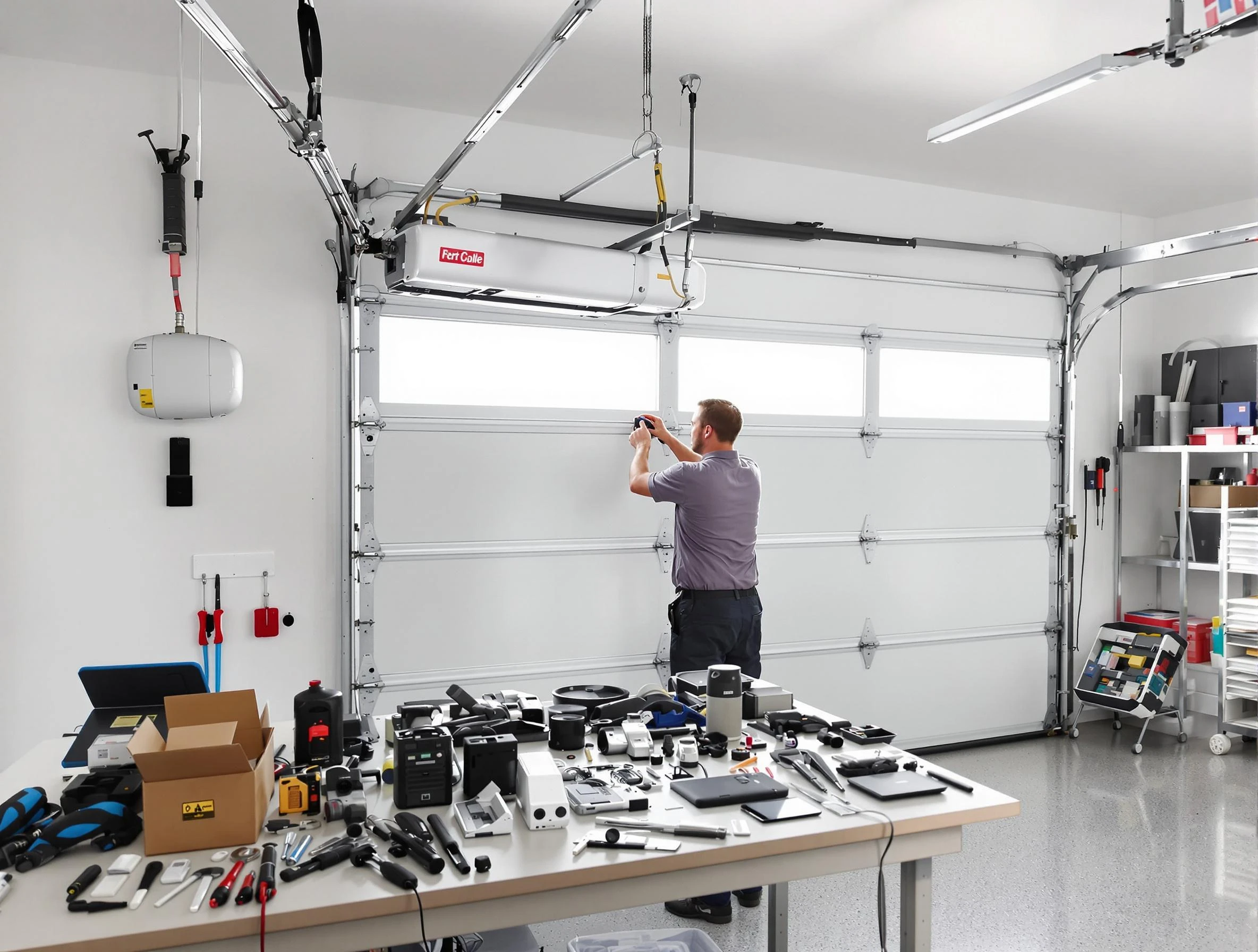 Opener Repair service in Vestavia Hills, AL