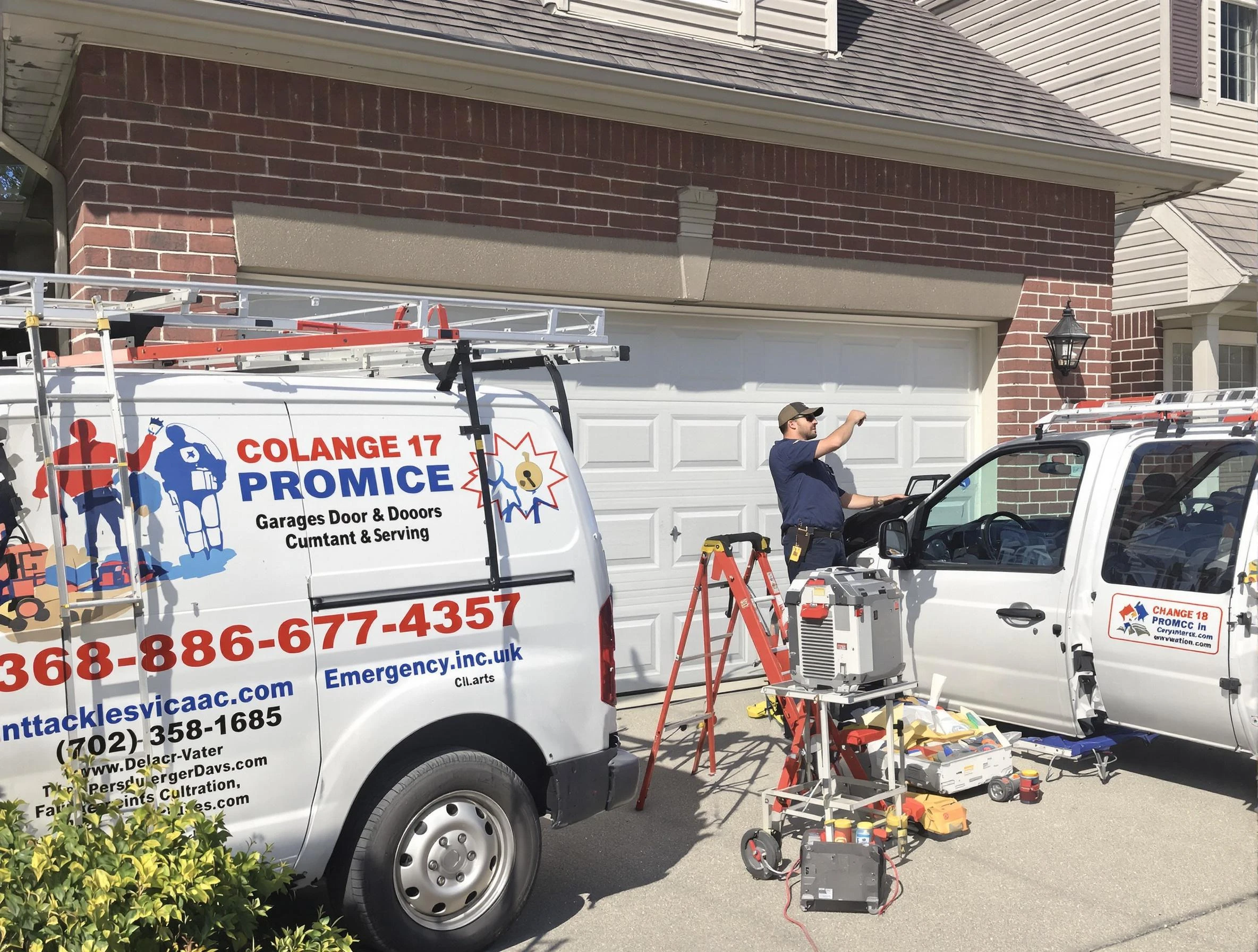 Same Day Repair service in Vestavia Hills, AL